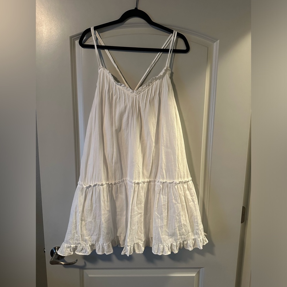 Babydoll dress
